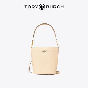 【1F】Tory Burch 汤丽柏琦【礼物】MCGRAW中号水桶包HOBO