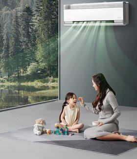 【限天津区域】美的/空调/KFR-35G/T3