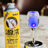 顶呱呱 头道原浆小麦啤酒 990ml*1瓶/6瓶 颜色随机 商品缩略图1