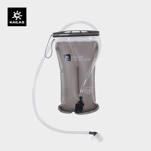 Kailas凯乐石 户外运动 软水袋-1.5L KD2303101【Z】 商品图0