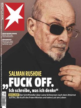 Der Stern - 2024.04.18