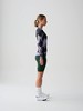 MAAP 女士 LPW Pro Air Jersey 限量款长袖骑行服 紫/黑 商品缩略图1