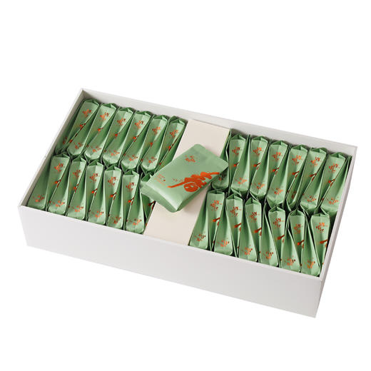 云中居知晓系列特级礼盒装碧螺春150g(3g×50) 商品图1