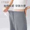 孕妇冰丝束脚裤打底夏季防晒薄款外穿休闲高腰宽松垂顺裤 商品缩略图2