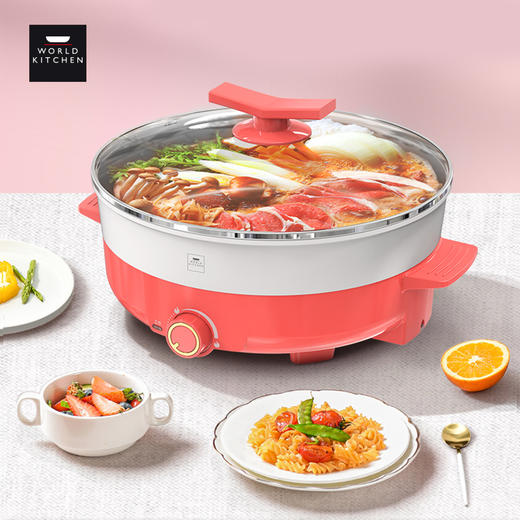 康宁 电热锅 WK-HG4503/KZ 商品图6