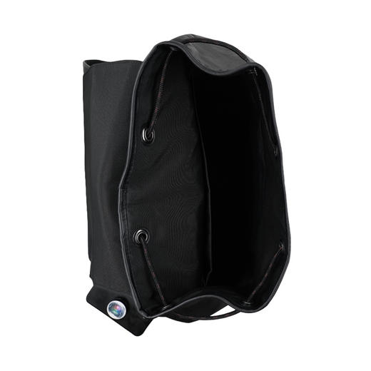 COACH 奥莱款大号男士皮质双肩背包 商品图7