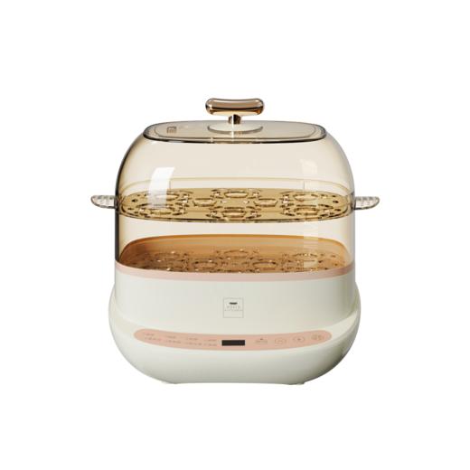 康宁 多用蒸炖锅 WK-GZD3001/KZ 商品图1