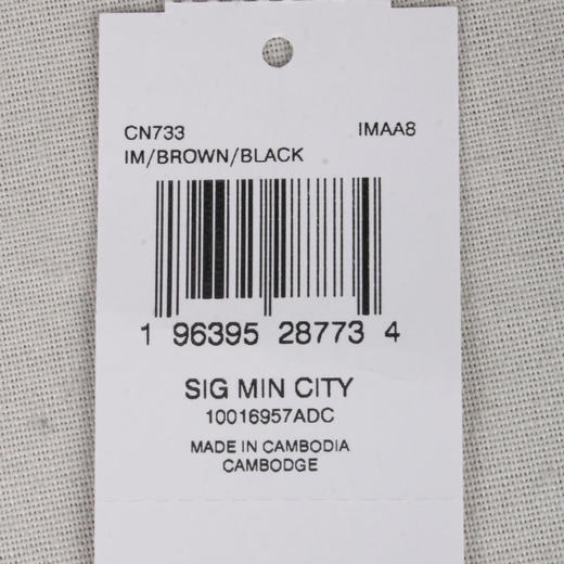 COACH 奥莱款女士PVC配皮单肩斜挎包 商品图10