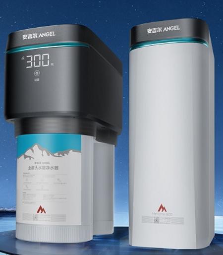 安吉尔/净水/M7 Home 800G:J3539-ROC120 商品图0