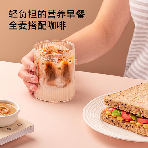 【咖啡囤货装-到手96泡】七年五季冻干即溶美式黑咖啡  无植脂末 无添加蔗糖 商品图2