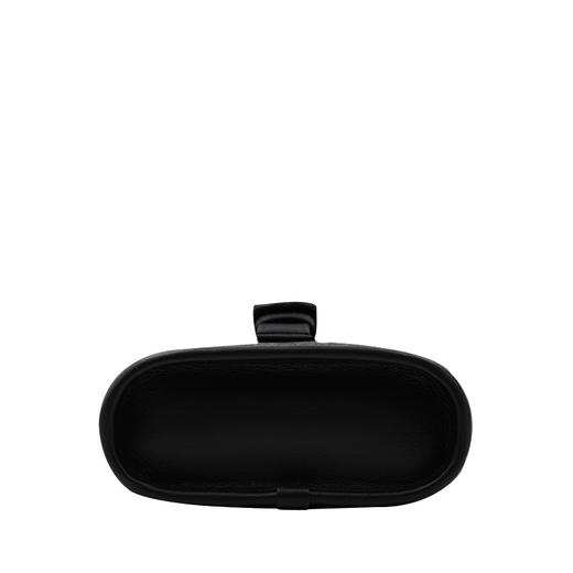 COACH 奥莱款迷你男士PVC配皮单肩斜挎包 商品图6