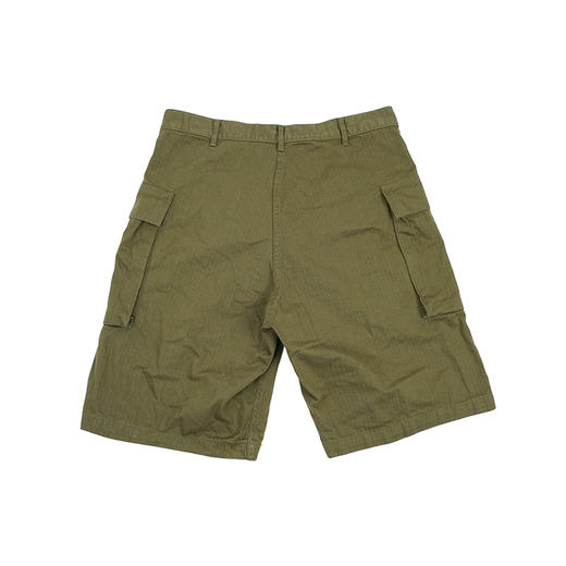 orslow U.S ARMY 2 POCKET CARGO SHORTS 美式复古工装短裤 商品图4