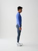 MAAP 男士 Evade Pro Base LS Jersey 长袖骑行服 光紫色 商品缩略图1