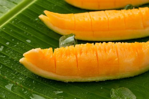 切糕王子新疆火焰蜜瓜  cz 商品图4