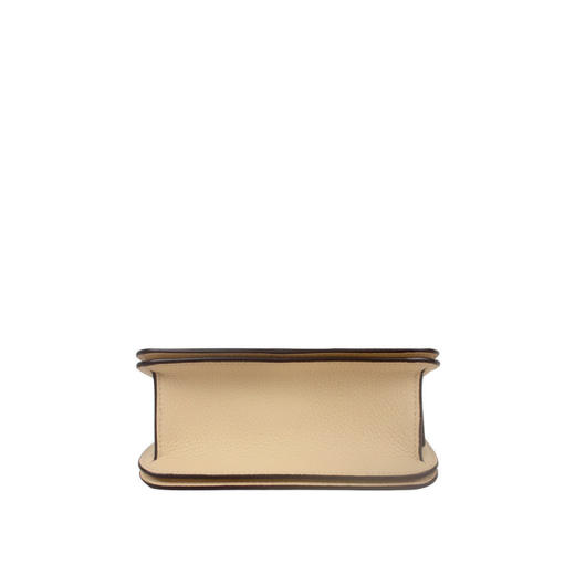 COACH 专柜款女士PVC配皮单肩斜挎包 商品图4