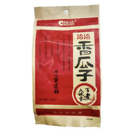 治洽香瓜子 240克/袋