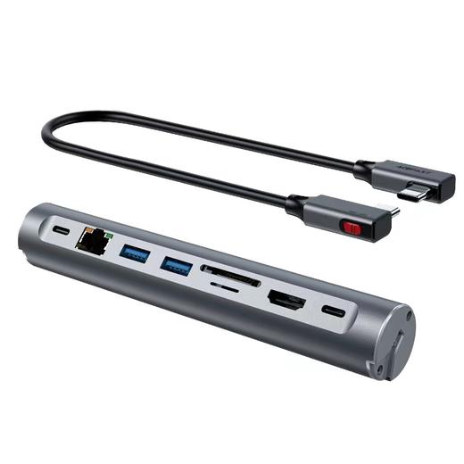 ACEFAST 多功能电脑支架拓展坞 商品图3