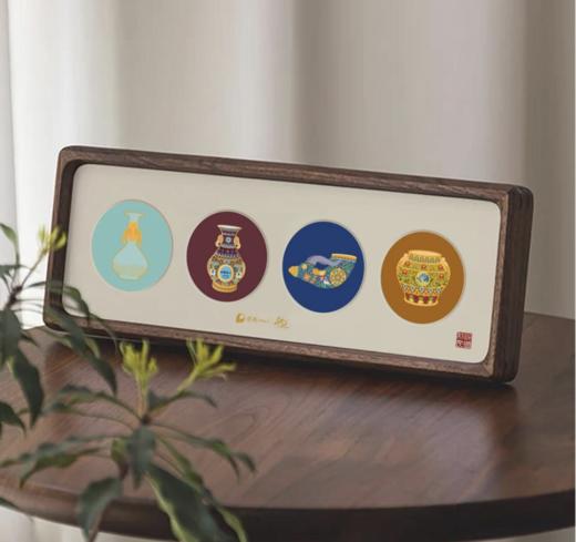 保利40周年文创！开启预定！ 商品图5