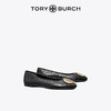 【1F】Tory Burch 汤丽柏琦  CLAIRE绗缝芭蕾舞鞋单鞋 商品缩略图1