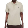 MOOSE KNUCKLES 男士驼鹿指节刺绣徽标棉质短袖 Polo衫 灰绿色 M12MT712 1376 商品缩略图0