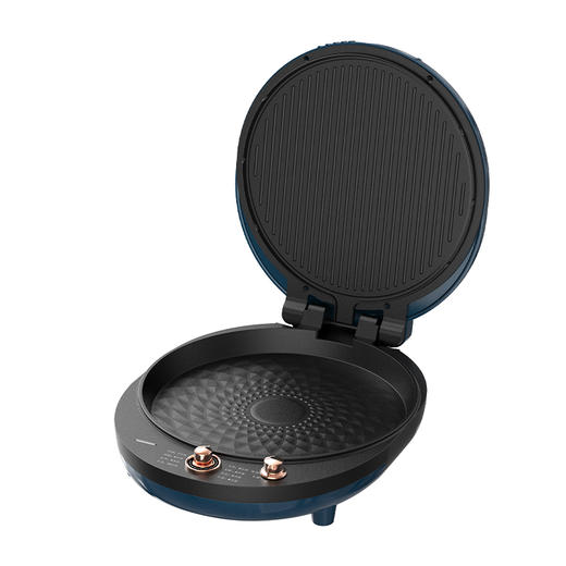 康宁 电饼铛 WK-DB1201/KZ 商品图4