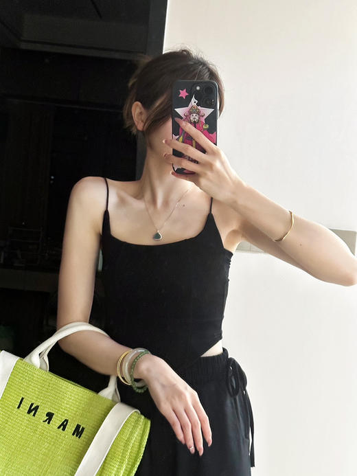 蓝水翡翠小佛公 商品图3