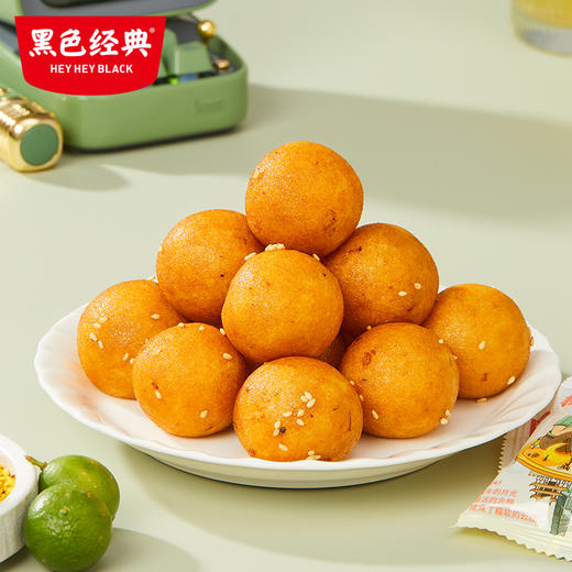 【端午伴手礼】黑色经典2024龙粽登场端午粽子特产礼盒 支持团购 商品图2