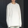 orslow LONG SLEEVE T-SHIRT 美式复古圆领长袖T恤 商品缩略图0