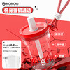 冰透吸管杯可口可乐NP510P1时尚元素杯nonoo 商品缩略图3
