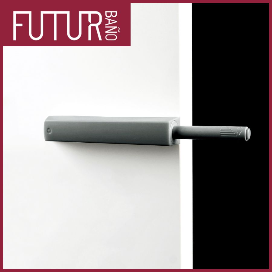 袋鼠KANGAROO强力反弹器【优雅灰，36N】