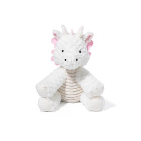 BUNNIES BY THE BAY 11“白色龙BTBC824352