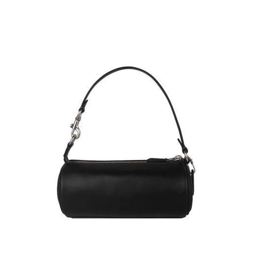 COACH 奥莱款女士皮质单肩手提包 商品图3