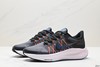 耐克Nike Air Zoom Winflo 8网面透气休闲运动跑步鞋CW3421-104男鞋 商品缩略图3