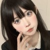 ocean girl  半年抛美瞳  棉花糖 直径14.2mm着色13.0mm 商品缩略图3