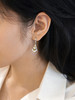 LUCINE高级珠宝｜《曼哈顿》系列 日落大道耳坠 商品缩略图2