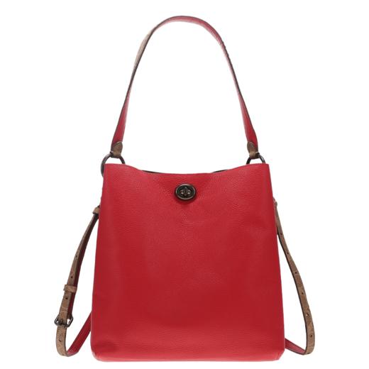 COACH 专柜款女士单肩包 商品图13