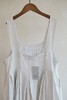 MAKU textiles｜丝棉羊毛宽背带裙连衣裙 商品缩略图11