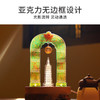 TOI图益-Puzzlife系列-南京市博物总馆-大报恩寺琉璃塔拱门灯 商品缩略图1