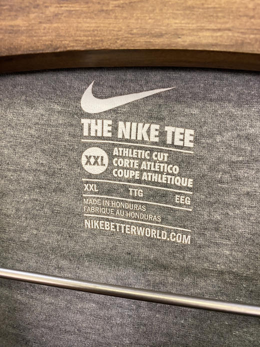 NIKE 耐克 MLB 美国职业棒球大联盟 短袖T恤 _SST(2XL) 商品图2