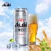 朝日Asahi 10.9°PAsahi超爽生啤酒 500ml/听 商品缩略图0