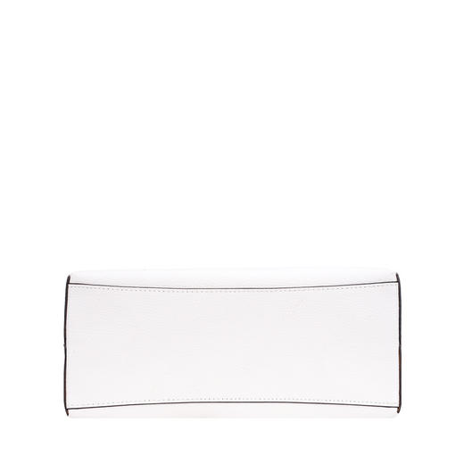 COACH 奥莱款小号女士皮质单肩斜挎手提包 商品图7