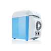 【精选】悠拓者冷热两用节能环保车载冰箱7.5L 商品缩略图3