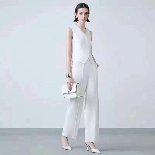 4F 爱特爱 裤子 商品图0