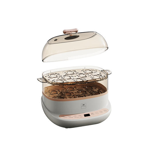 康宁 多用蒸炖锅 WK-GZD3001/KZ 商品图5