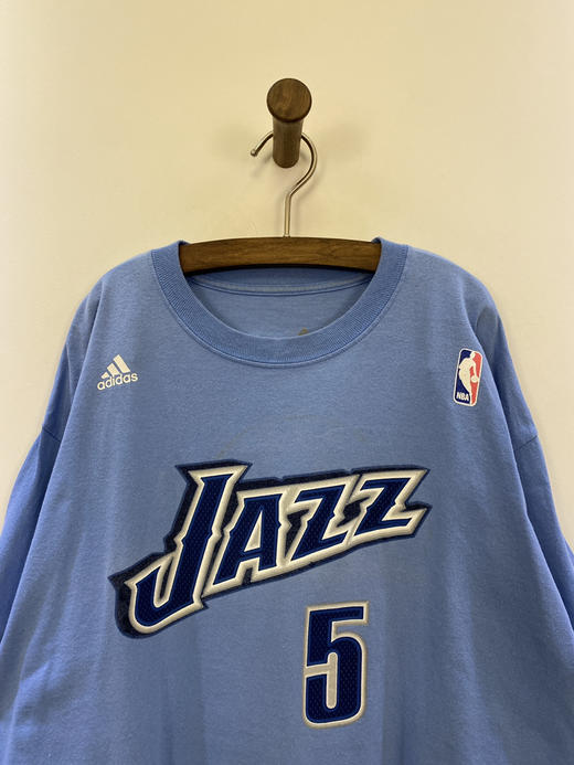 NIKE 耐克 NBA 美国职业篮球联赛 短袖T恤 _SST(XL) 商品图0