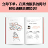 半小时漫画中国地理（1-3，共3册） 商品缩略图6