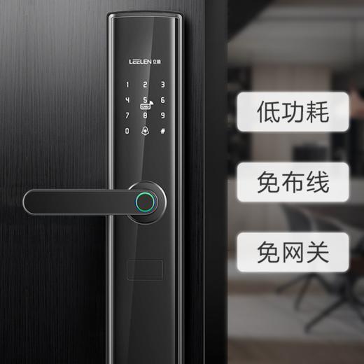 【美居】立林（LEELEN）MSL11指纹锁 商品图0