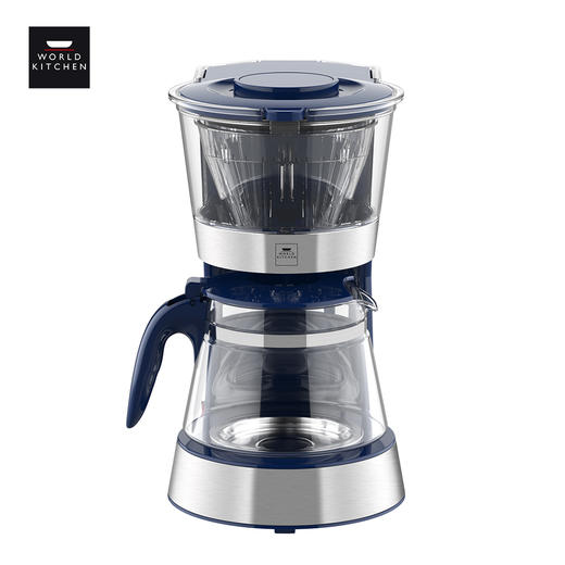 康宁 滴漏式咖啡茶饮机 WK-KF0601/KZ 商品图4