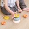 【PlanToys】享学系列创意堆叠套 商品缩略图3