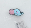 Crocs饰品智必星吹泡泡鲸鱼10013335 商品缩略图0